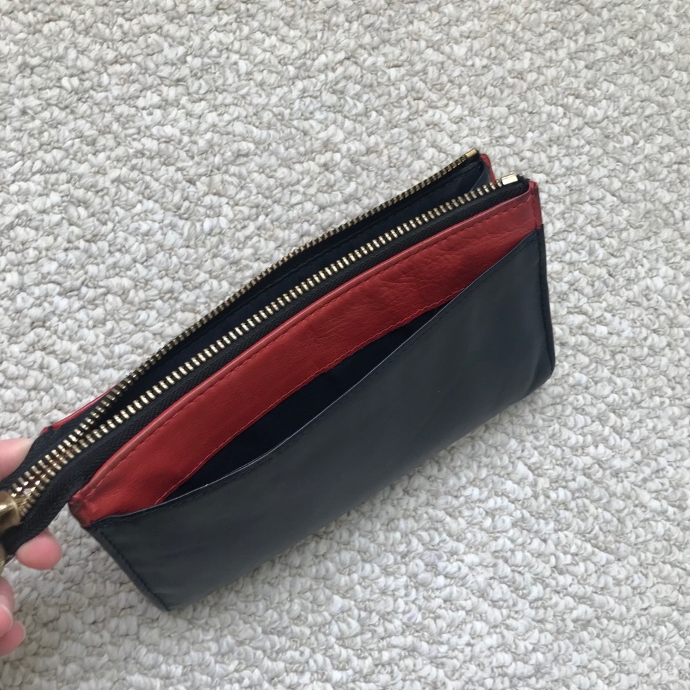 Coach wallet - Picture 4 of 6